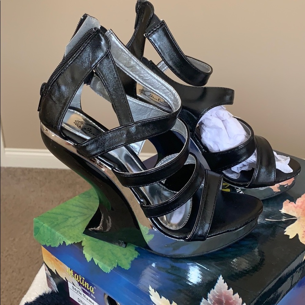 Wedges